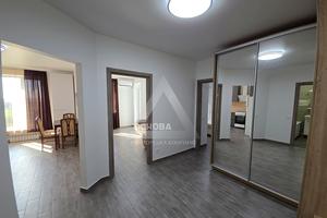 квартира за адресою Бородинська вул., 2