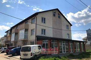 квартира за адресою с-ще. Ліски, Паустовського, 27/1