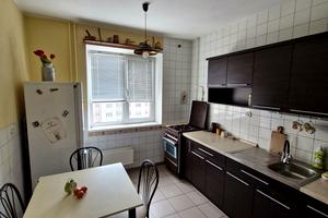 квартира по адресу Проспект Михайла Лушпи, 39