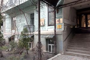 комерційна за адресою Шота Руставелі вул., 27а