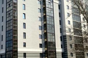 квартира за адресою Збройних Сил України вул. (Інтернаціоналістів), 1