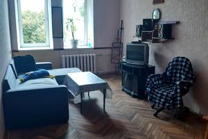 квартира по адресу Нижний Вал ул., 37