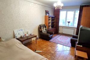 квартира за адресою Героїв Дніпра вул., 38-Б