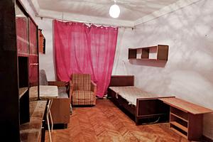 квартира за адресою Дегтярівська вул., 60-Б
