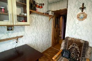 квартира за адресою Фабрична вул., 24