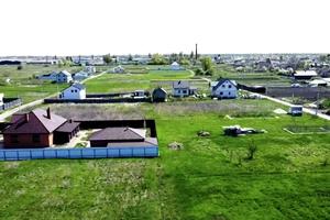 участок по адресу Броварская ул., 5