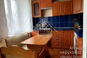 квартира по адресу Военный городок-33 ул., 19