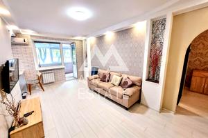 квартира за адресою Чорних Запорожців вул. (Петра Запорожця), 3