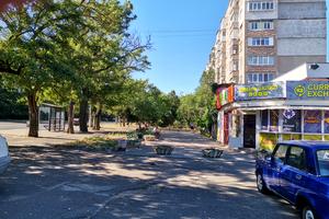 будинок за адресою провулок Металургів