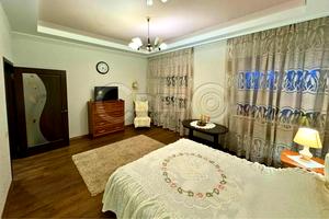 квартира за адресою Кривий Ріг, Степана Тільги вул. (Революційна), 9
