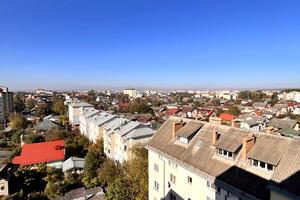 квартира за адресою Ольги Кисілевської вул., 31