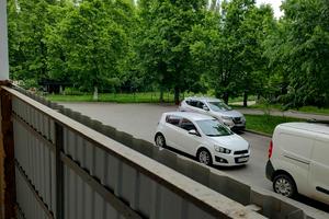 квартира по адресу Полтава, Героев Сталинграда ул., 4