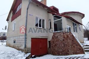 дом по адресу Лесі Українки, 3