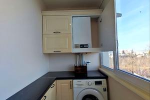 квартира за адресою Маланюка Петра, 52/5