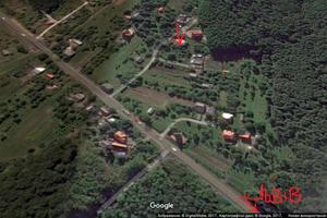 будинок за адресою Бібрка, Василя Стуса вул.