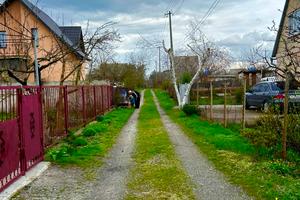 будинок за адресою Червона