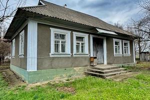 будинок за адресою центральна