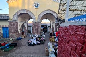 комерційна за адресою Клепарівська вул., 14