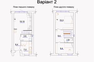 дом по адресу вулиця Степана Бандери(Можайського), 83