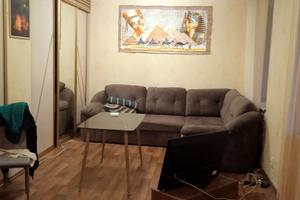 квартира за адресою Івана Камишева вул., 12
