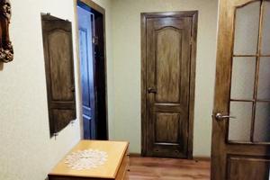 квартира за адресою Крошенська вул., 1 