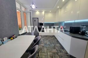 квартира за адресою Жаботинського вул. (Пролетарская улица), 56а