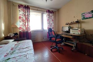 квартира за адресою Академіка Павлова вул., 130