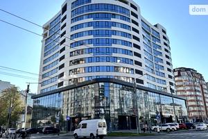 квартира по адресу Бельведерская ул., 27б