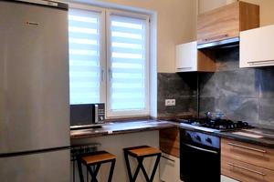 квартира по адресу Стадионный проезд, 2