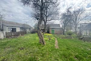 ділянка за адресою Борислава Брондукова вул., 34