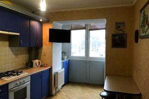 квартира по адресу Житомир, Народицька ул., 17