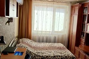 квартира по адресу Клосовского Александра ул., 3