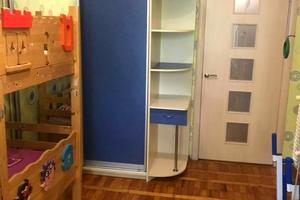 квартира по адресу Фабрично-Заводская ул., 23