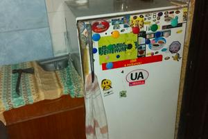 кімната за адресою Одеса, Чорноморського Козацтва вул., 123а