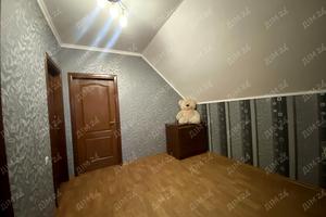 дом по адресу Черновола ул., 1