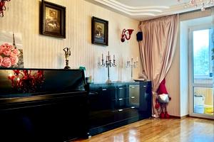 квартира за адресою Івана Мазепи вул. (Щорса), 11