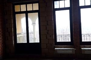 дом по адресу Редьчинская ул.
