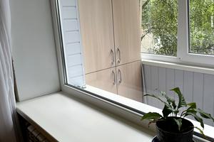 квартира за адресою Новомістенська вул., 27