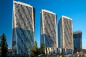 коммерческая по адресу Борщаговская ул., 11