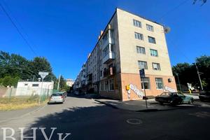 квартира по адресу Воли просп., 37