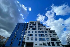 квартира по адресу Будного ул., 26