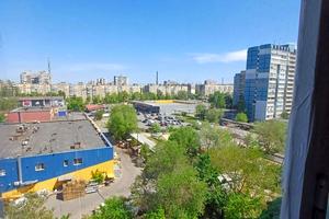 квартира за адресою Покровський житловий масив вул., 5т
