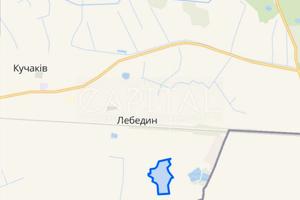 участок по адресу Бежовка ул. (Дзержинського)