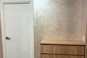 квартира по адресу Запорожское шоссе, 28-Ш
