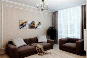 квартира за адресою Генуэзкая, 3