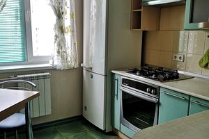 квартира по адресу Симона Петлюры ул. (Черняховського), 21-А