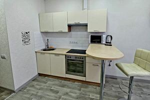 квартира по адресу Авиахимическая ул., 7