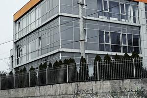комерційна за адресою Кривий Ріг, Свято-Миколаївська вул. (Леніна), 93