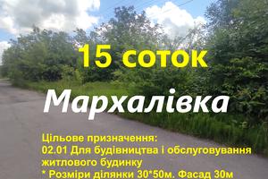 ділянка за адресою Незалежності, 41
