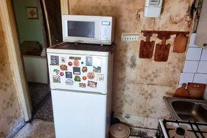 квартира по адресу Александра Поля просп. (Кірова), 68